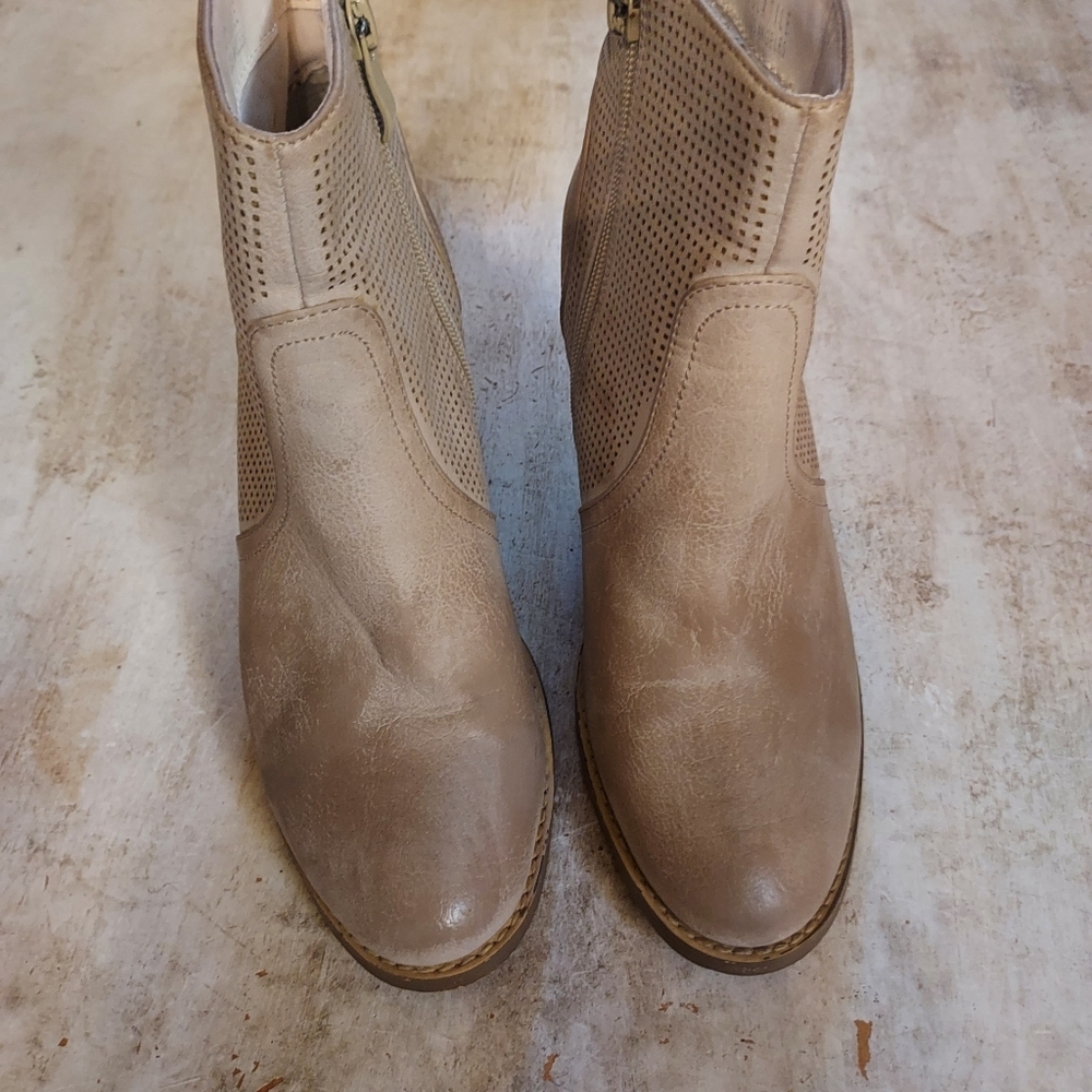 Booties - Picture 2 of 12